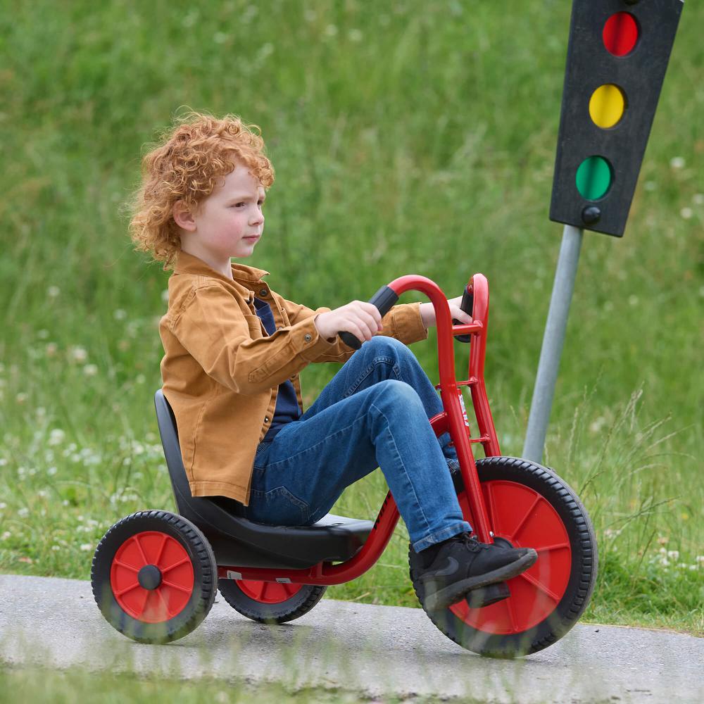 Winther Viking Easy Rider