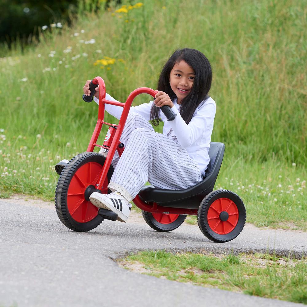Winther Viking Easy Rider