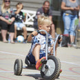 Winther Viking Explorer Easy Rider