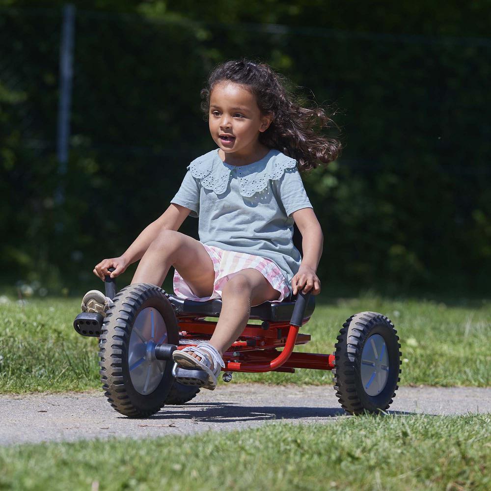 Winther Viking Explorer Fun Racer