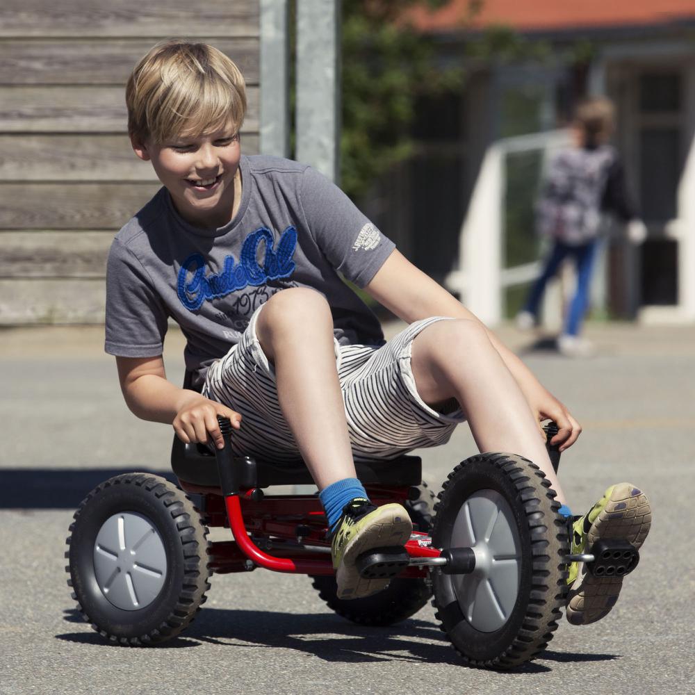 Winther Viking Explorer Fun Racer