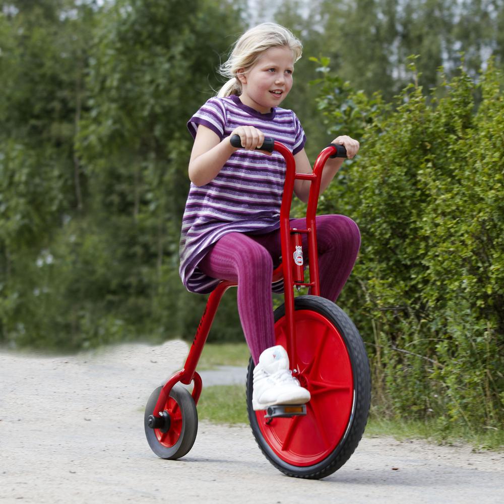 Winther Viking Penny Farthing
