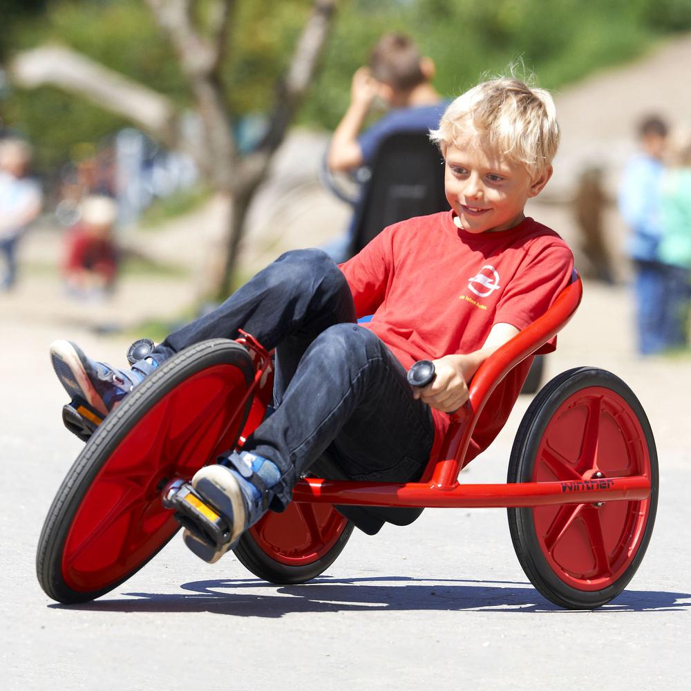Winther Viking Explorer U-Rider