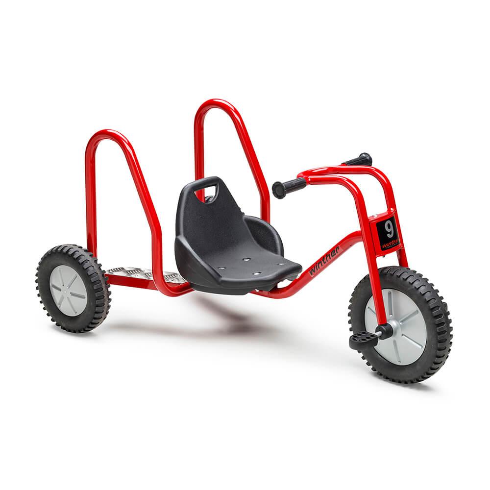 Winther Viking Explorer Bobkart