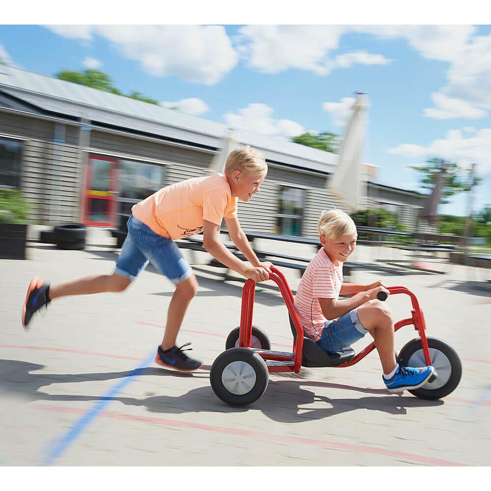 Winther Viking Explorer Bobkart