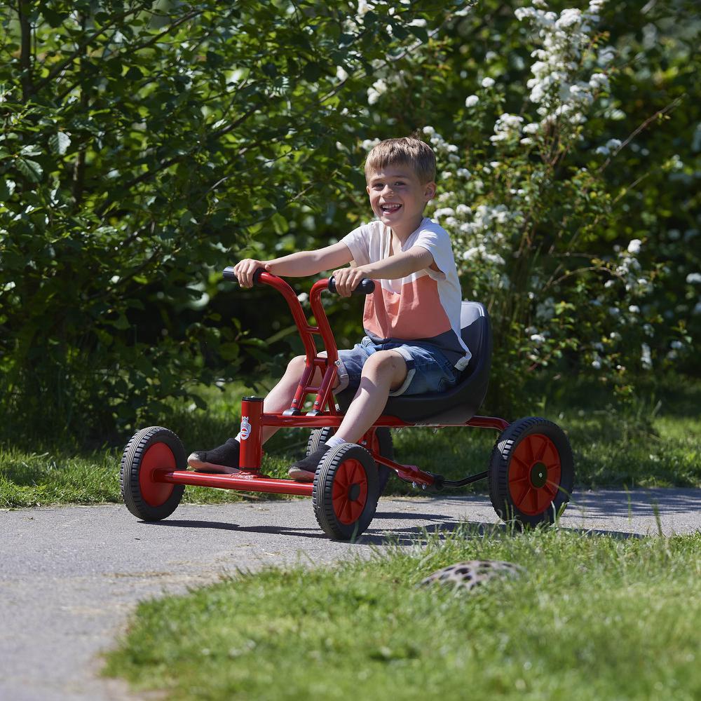 Winther Viking Rowkart