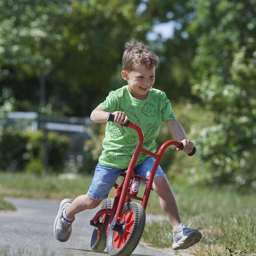 Winther Viking Low Step Bike Runner