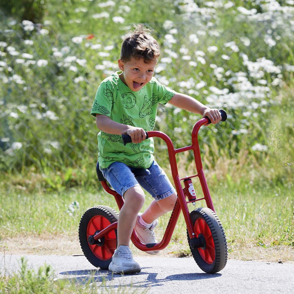 Winther Viking Low Step Bike Runner