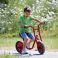 Winther Viking Low Step Bike Runner