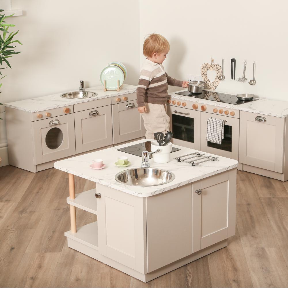 Range Cooker