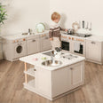Range Cooker