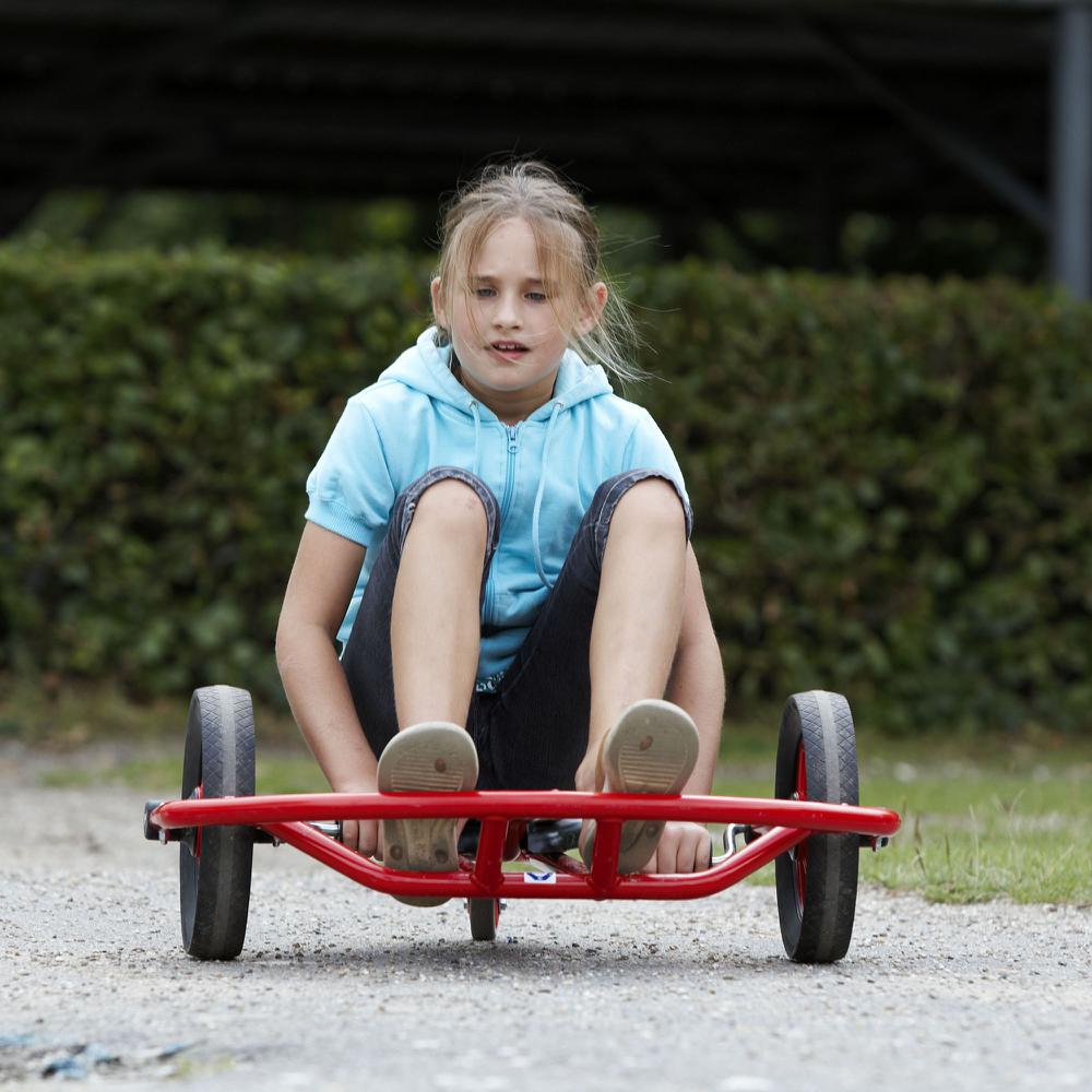 Winther Viking Swingcart