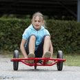 Winther Viking Swingcart