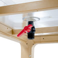 INDOOR / OUTDOOR SAND & WATER TABLE