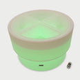 Discovery Glow Water Table + Quadrant Trays