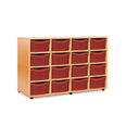 16 Deep Tray Unit