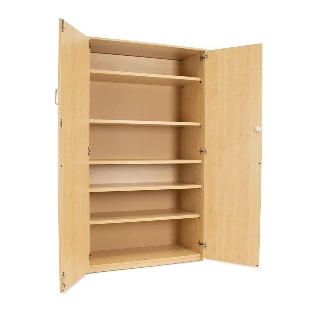 Large MFC Storage Cupboard