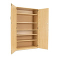 Large MFC Storage Cupboard