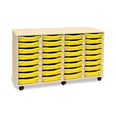 32 Shallow Tray Unit