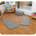 Folding Sleep Mat 10 Pack