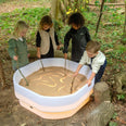Discovery Glow Tuff Table