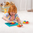 SiliSoft Sensory Set (Rainbow)