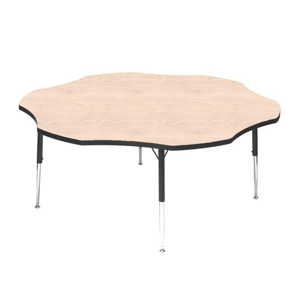 Tuf Top Height Adjustable Flower Table