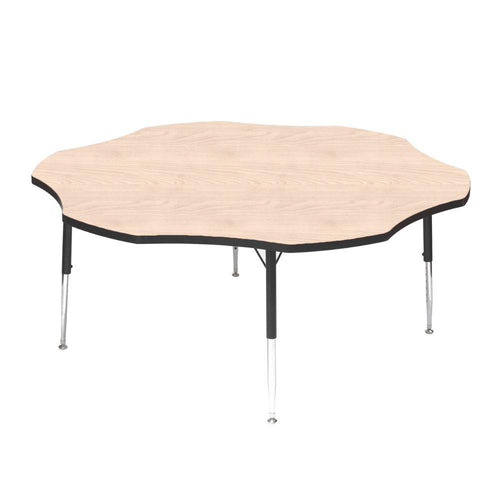 Tuf Top Height Adjustable Flower Table