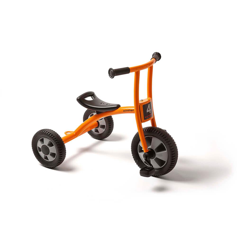 Circleline Tricycle Bundle - Medium