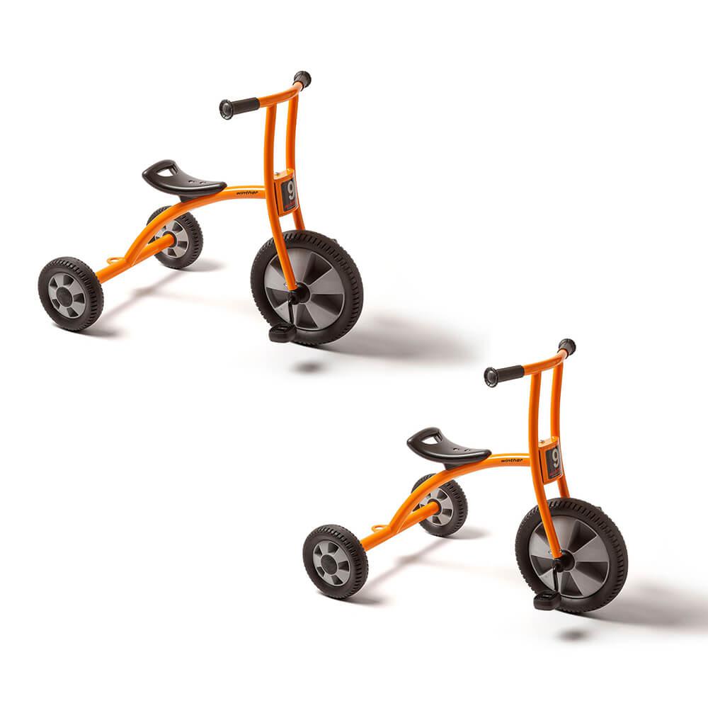 Circleline Tricycle Bundle - Large