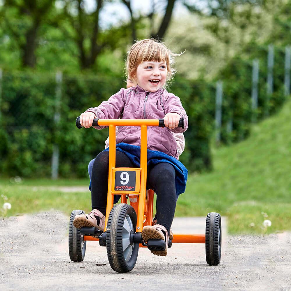 Circleline Tricycle Bundle - Large