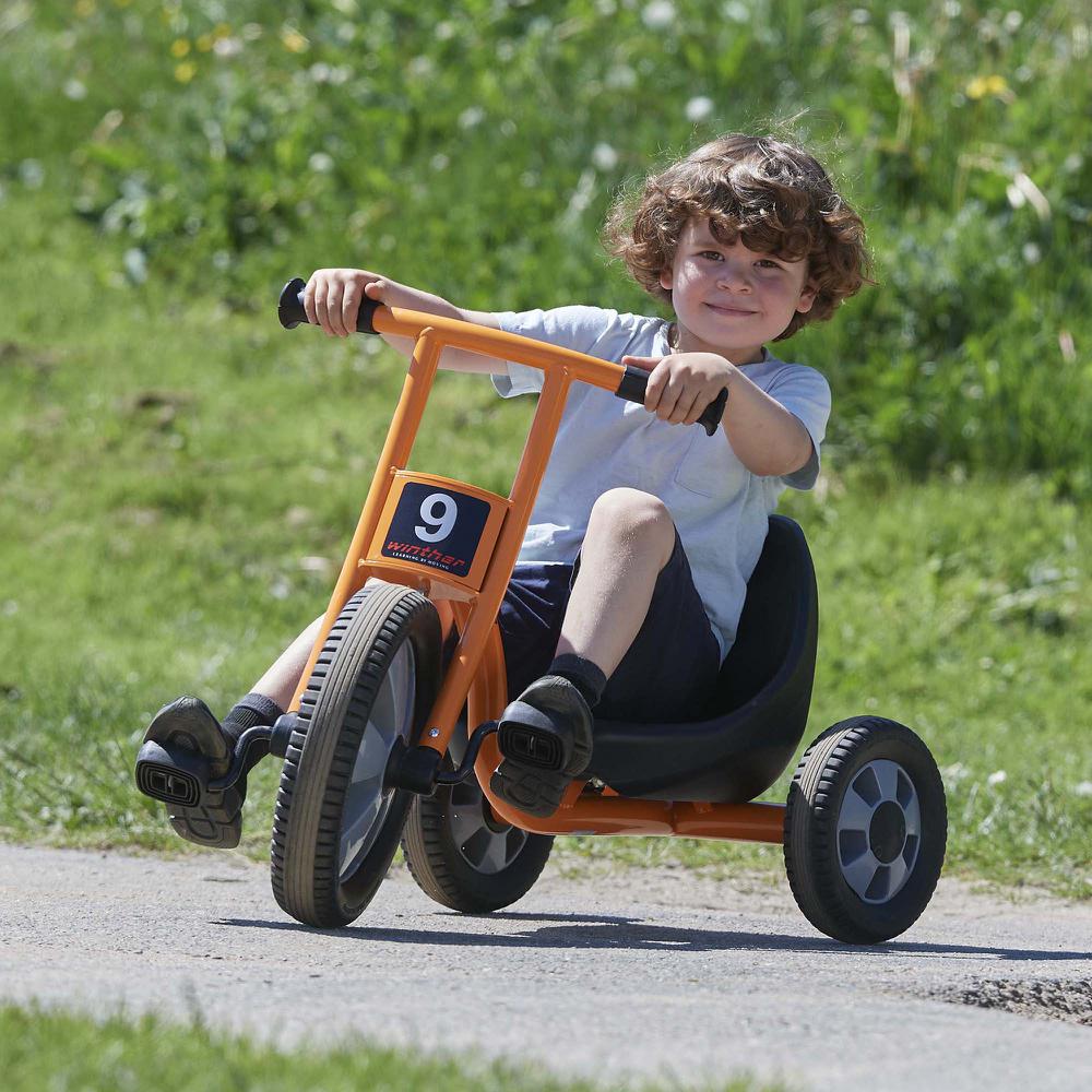 Winther Circleline Easy Rider