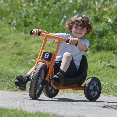 Winther Circleline Easy Rider