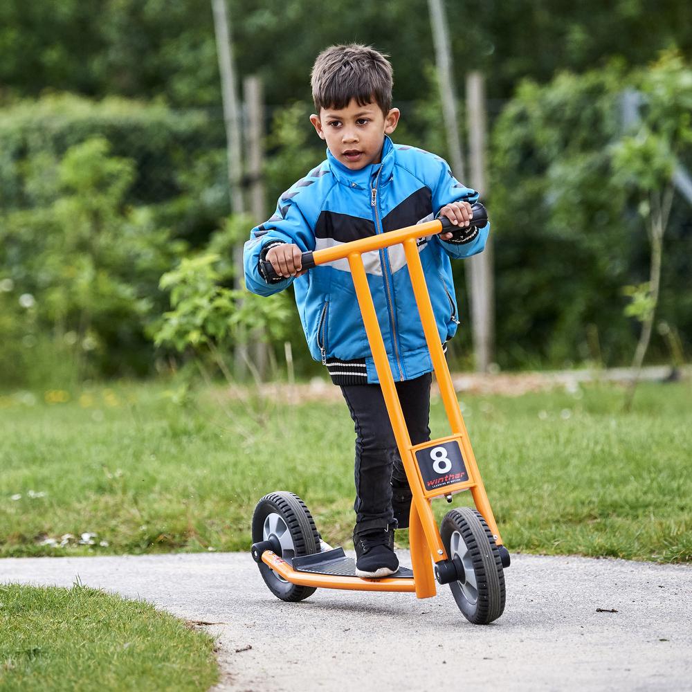 Winther Circleline Scooter