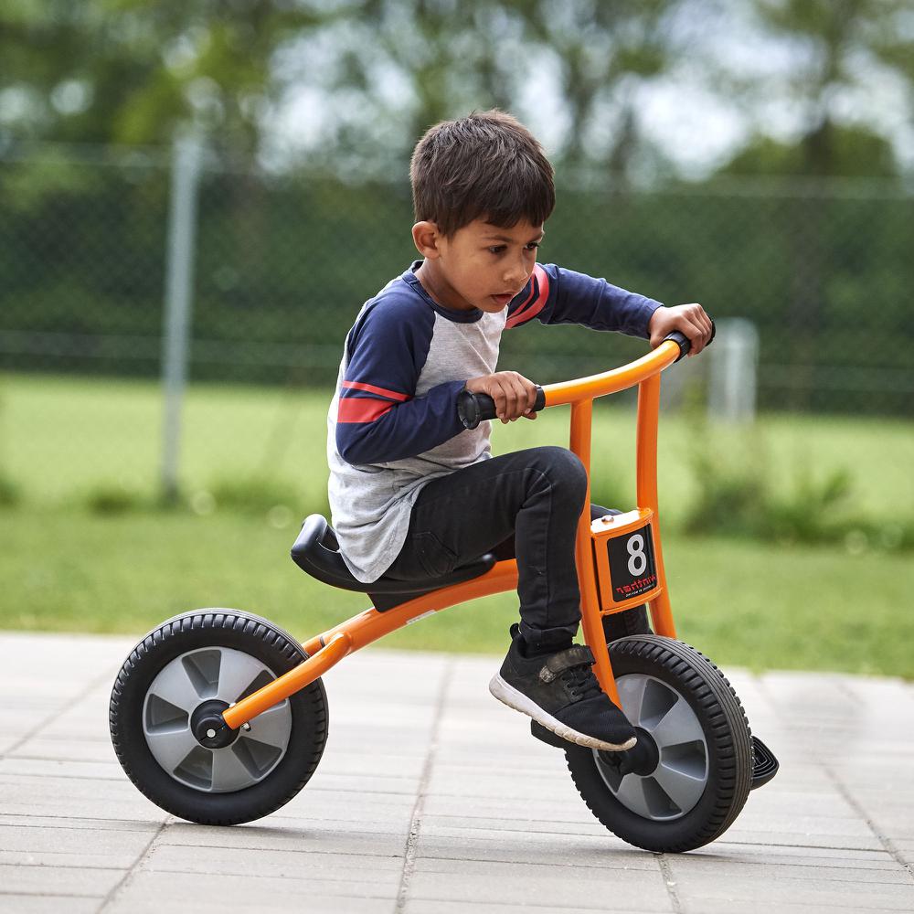 Winther Circleline Bicycle