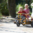 Winther Circleline School Bus