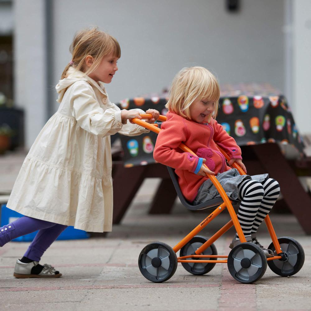 Winther Circline Kids Stroller