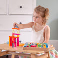 GEM BUILDING SHAPES TRAY