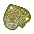 NATURE'S PATH MAGNETIC LEAF MAZES