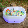Discovery Glow Tuff Table