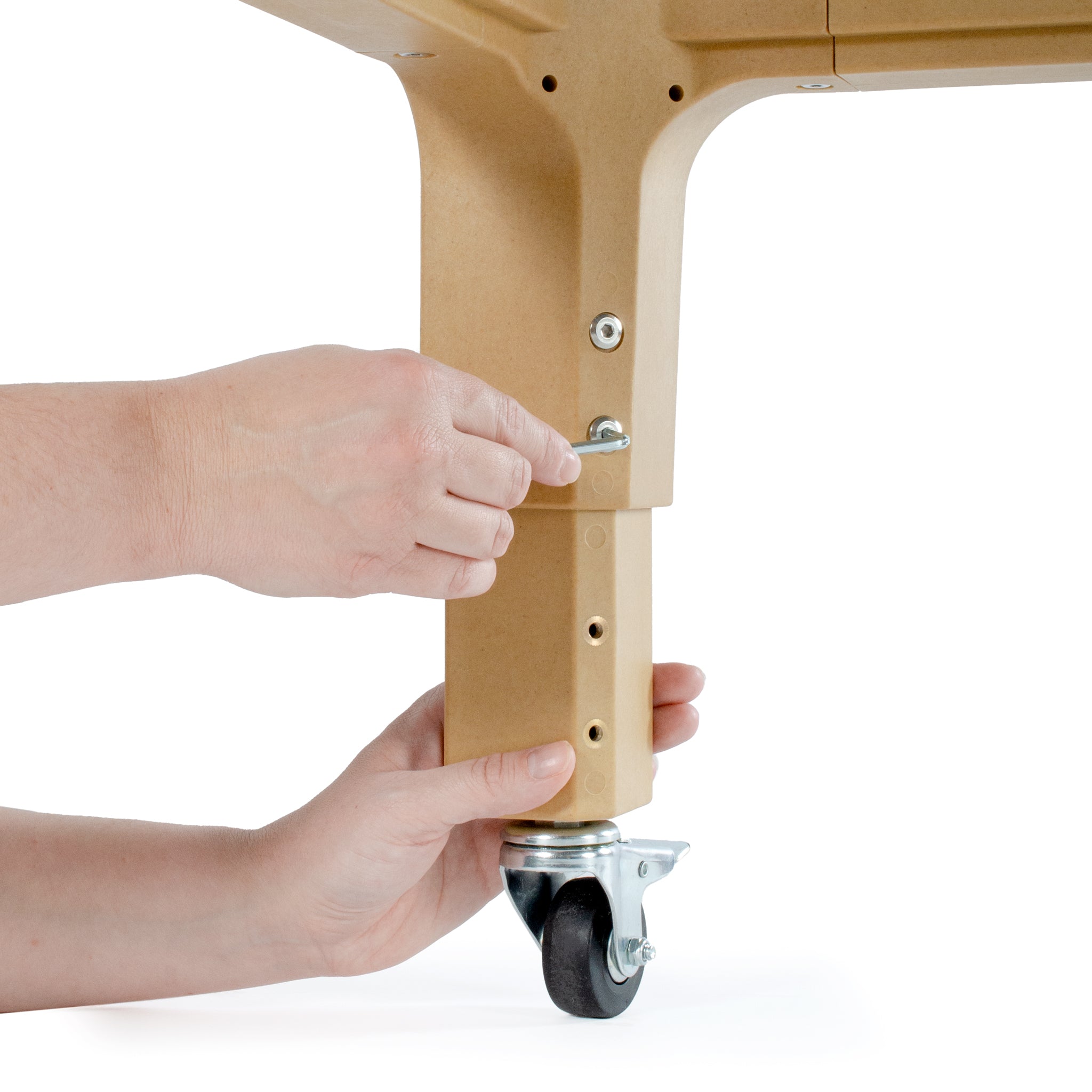 INDOOR / OUTDOOR SAND & WATER TABLE
