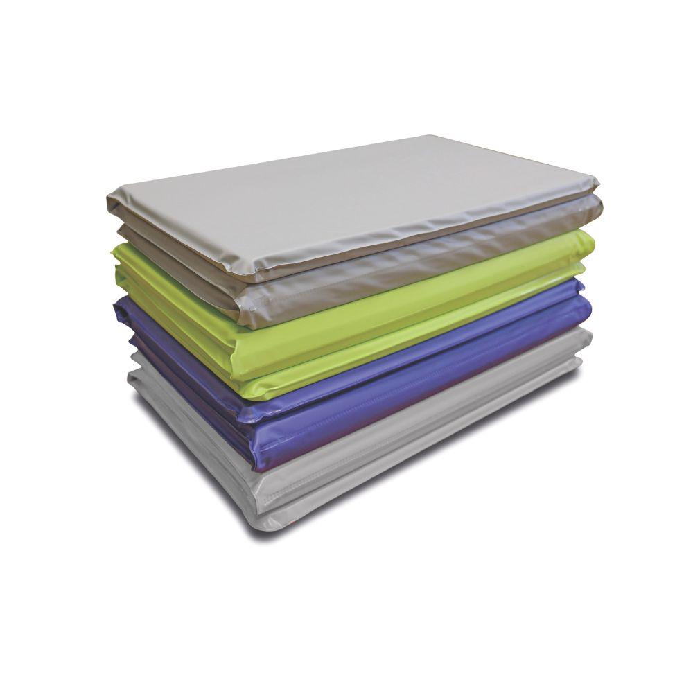 Folding Sleep Mat 10 Pack