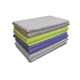 Folding Sleep Mat 10 Pack