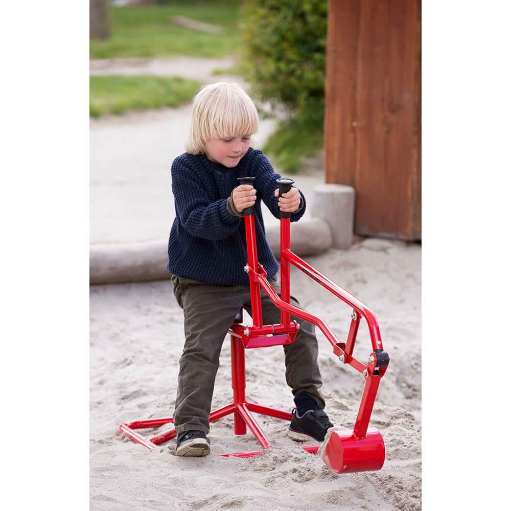 Winther Viking Digger