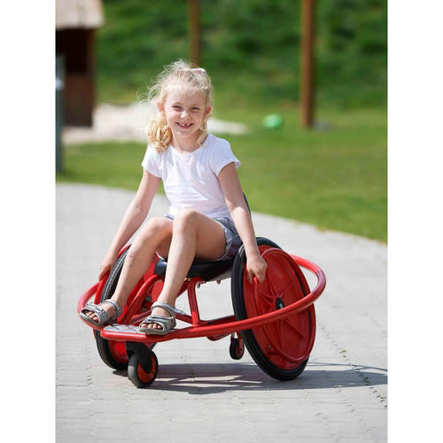 Winther Viking Wheely Rider