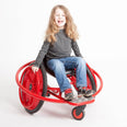 Winther Viking Wheely Rider