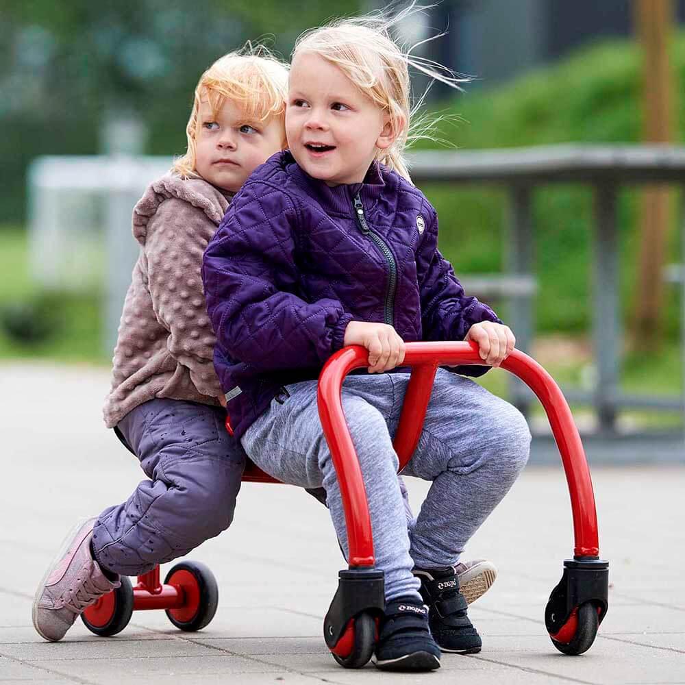 Winther Viking Tandem Walkabout
