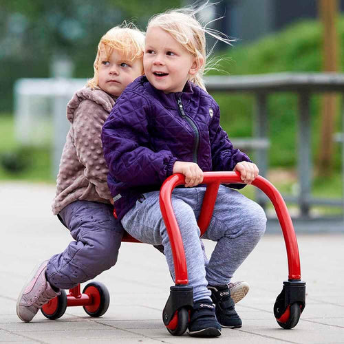 Winther Viking Tandem Walkabout