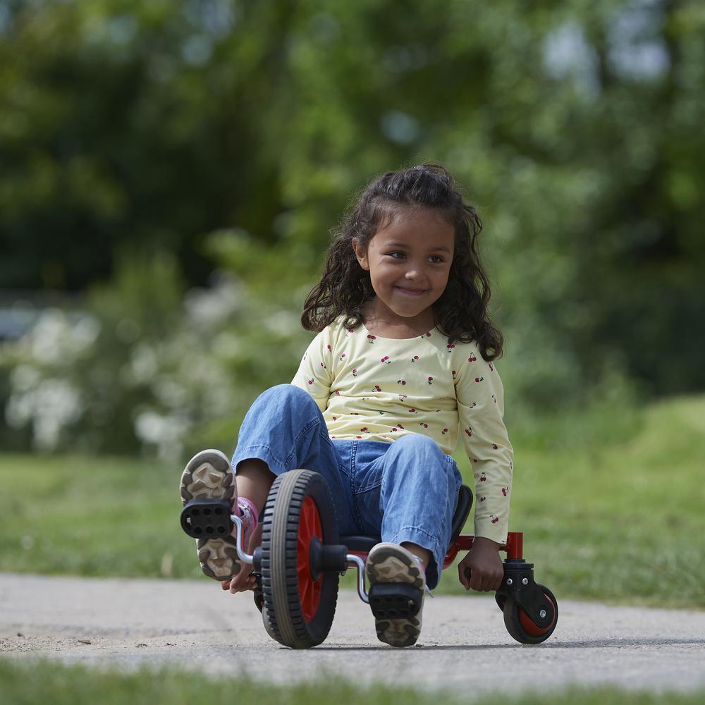 Winther Viking Medi Fun Racer
