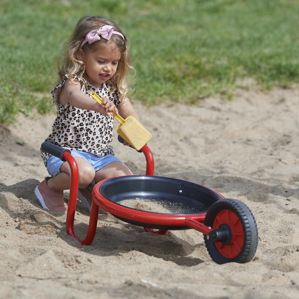 Winther Viking Circle Wheelbarrow
